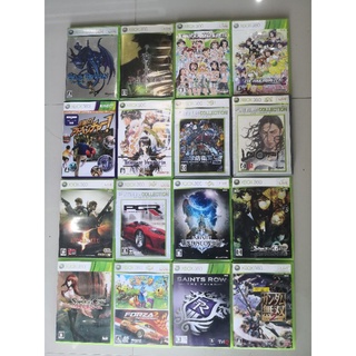 Xbox 360​ Games​ Disk For Game Player