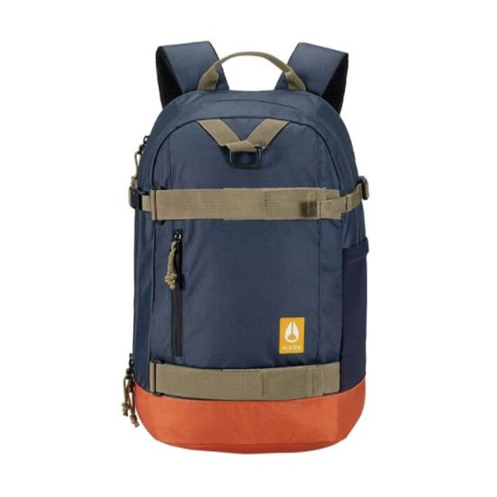 Nixon Gamma Backpack - Navy /Multi (C30241481)
