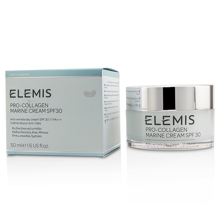 elemis sun cream