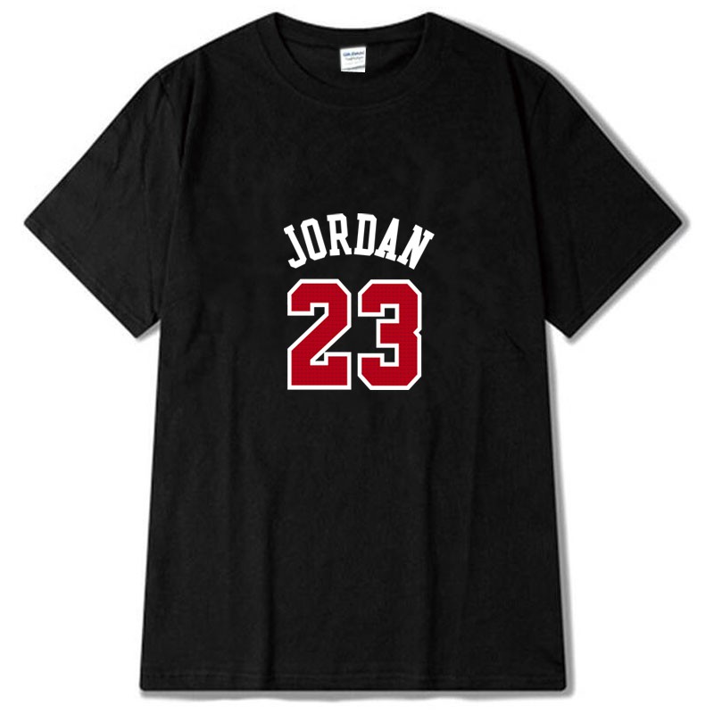 michael jordan player shirt