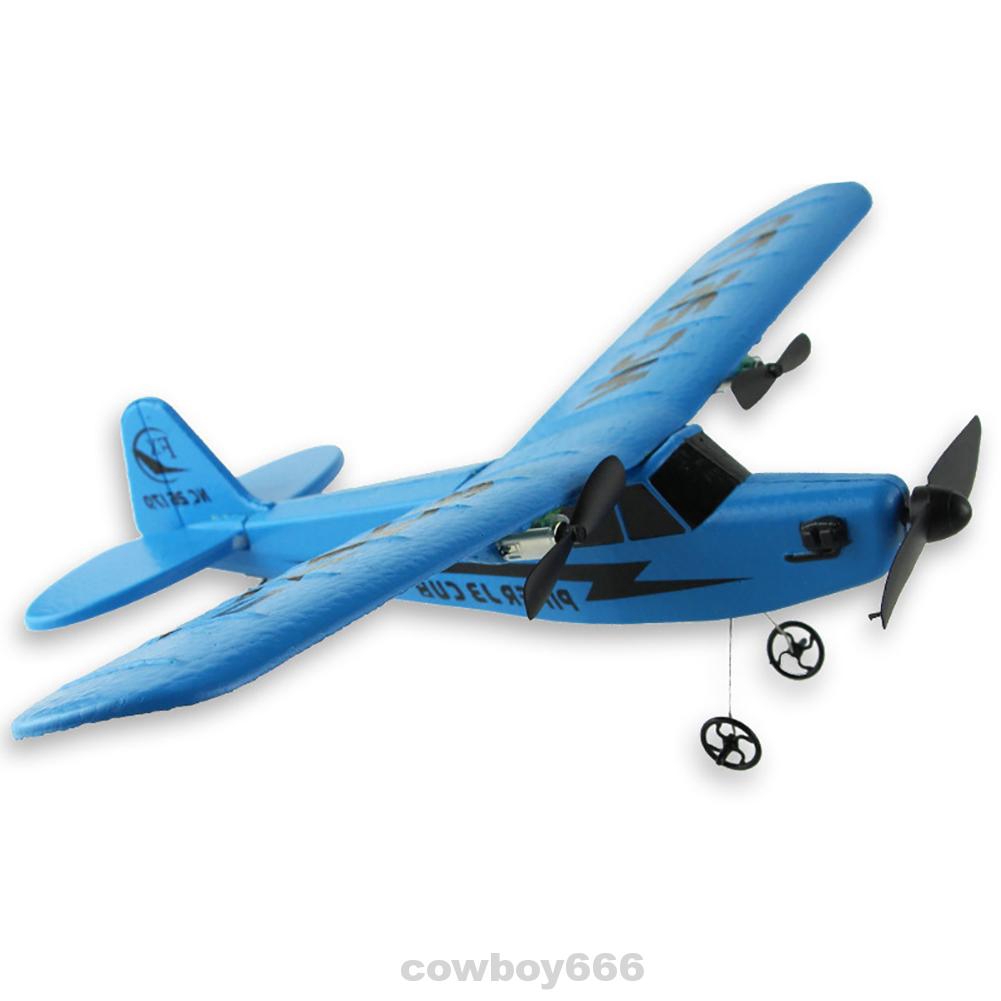rc remote plane