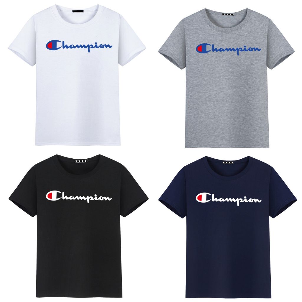 champion shirt in singapore