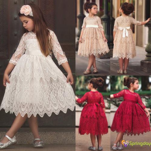formal dresses for 7 year olds
