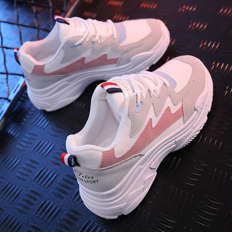 latest sneakers for ladies