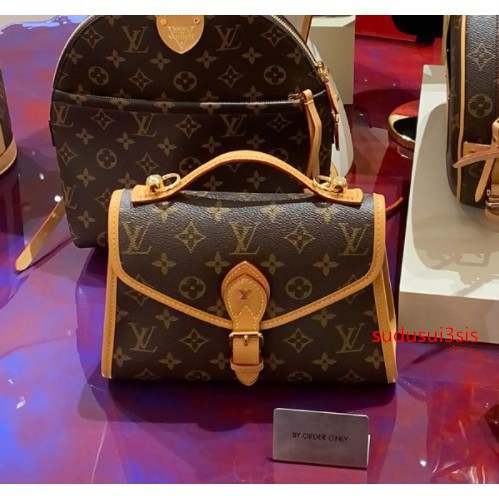 Lv Ivy Bag 2019-20 | semashow.com