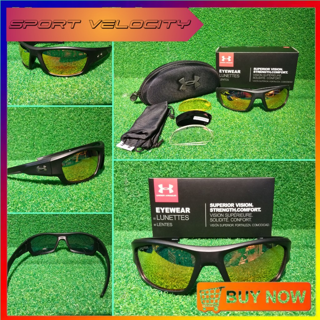 under armour z87 glasses