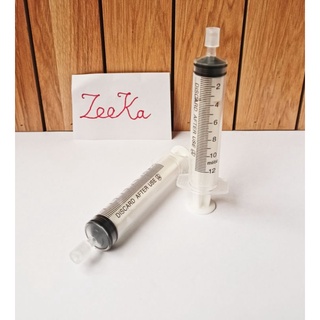 Syringe Syringe Syringe 10ml, 20ml With Perfume Extraction Head
