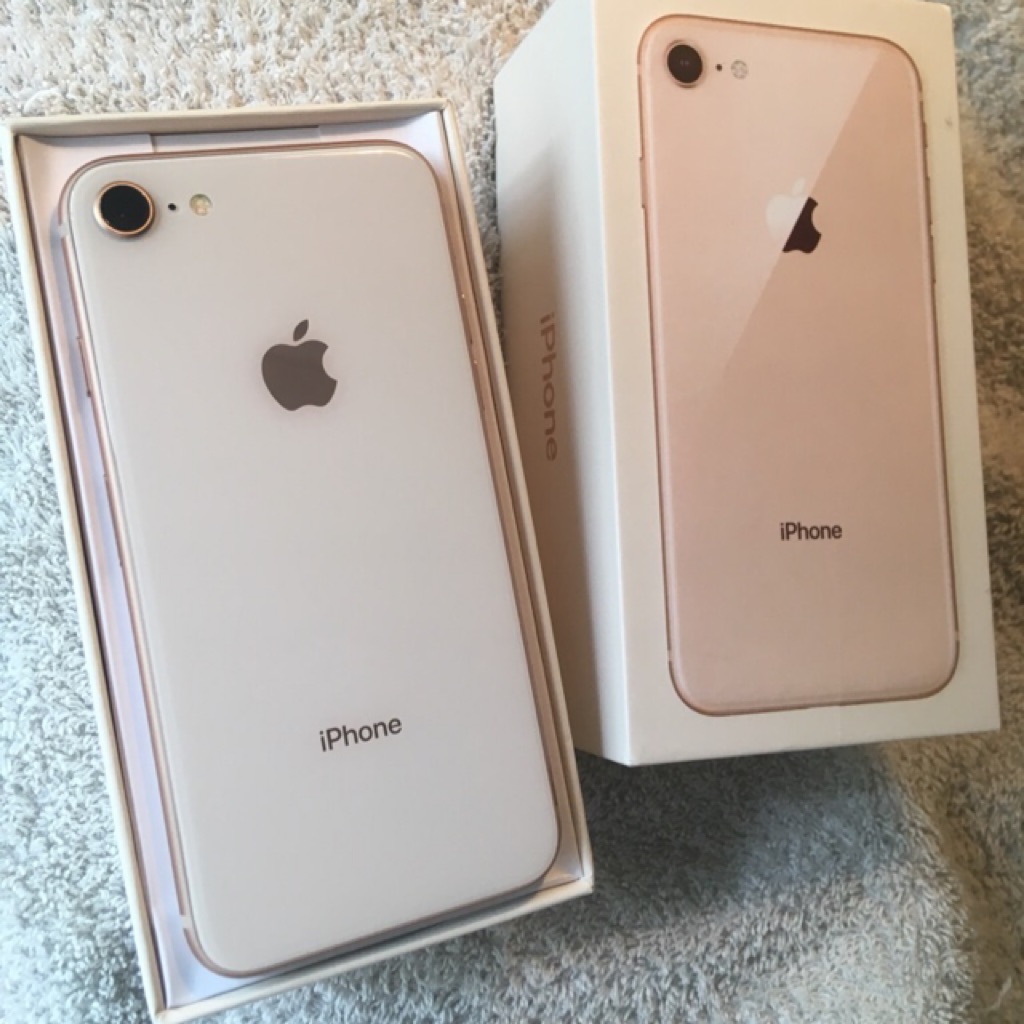 Brand new in box iPhone 8 64gb. No warranty | Shopee Singapore