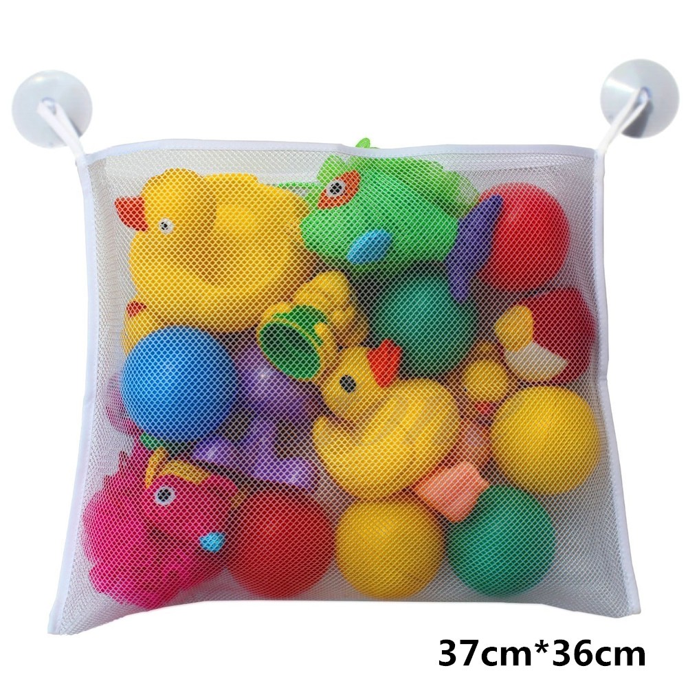 bath toy organiser