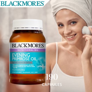 Blackmores Oil Price And Deals Health Wellness Apr 2021 Shopee Singapore