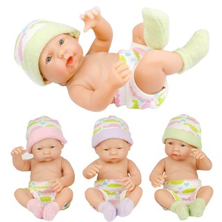 baby doll collection