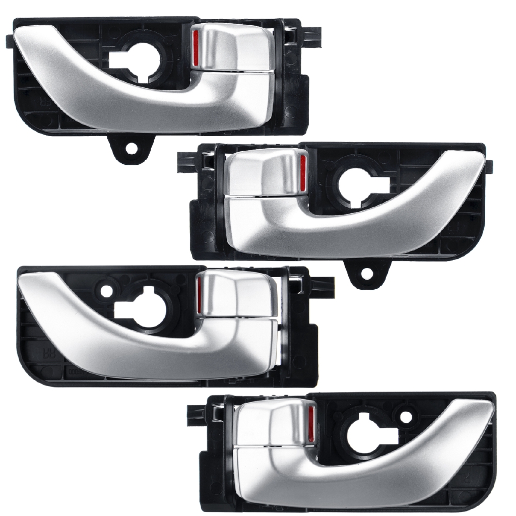 Front Rear Left Right Driver Door Handle For Hyundai Sonata 2005