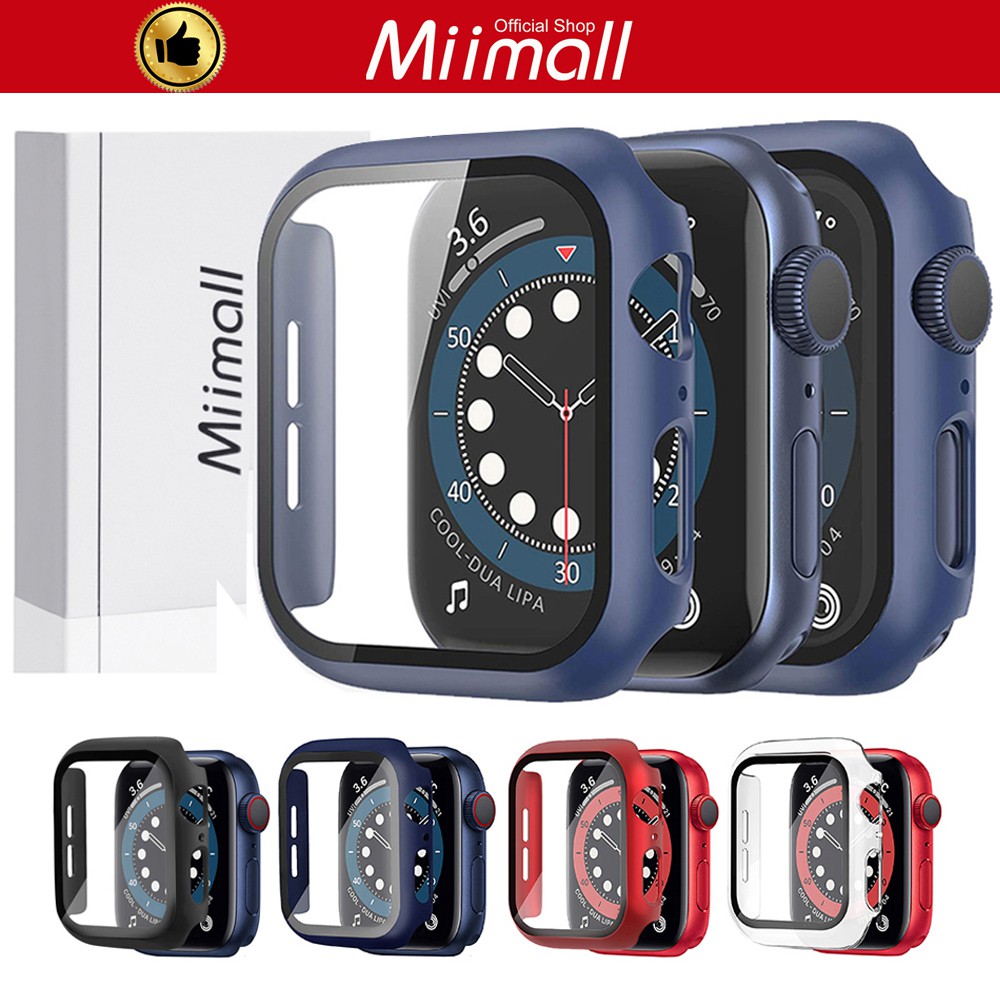 apple watch series 6 44mm screen protector