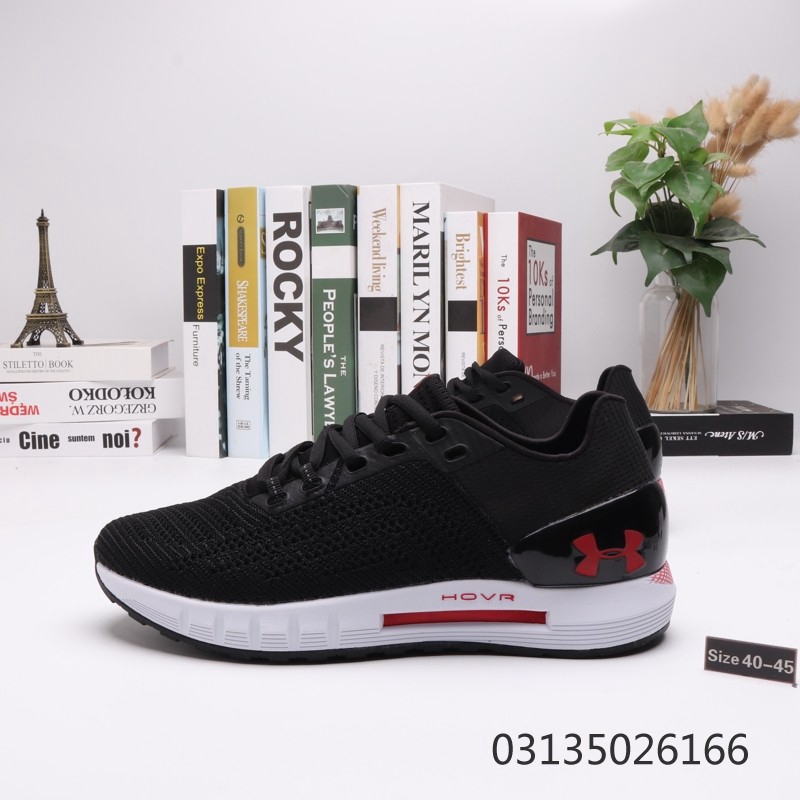 under armour escape shoes