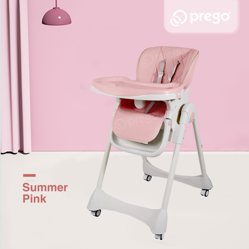 prego prego high chair