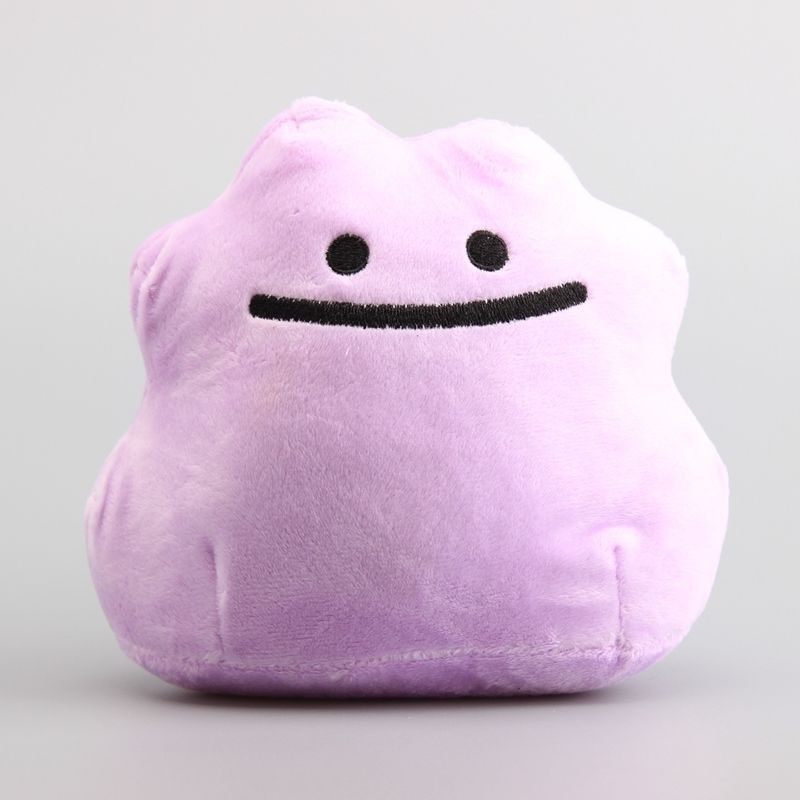 ditto soft toy