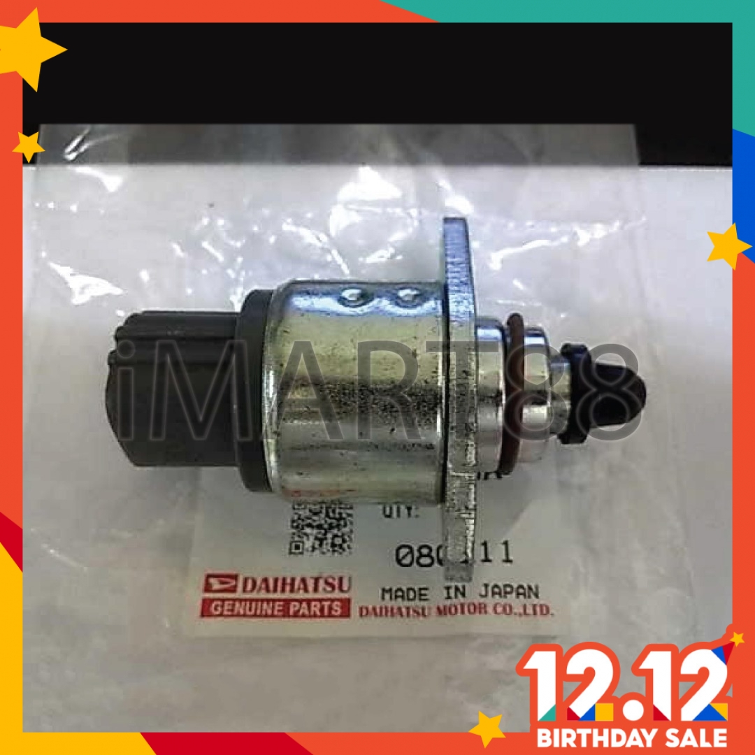 Shop Malaysia Perodua Myvi Kelisa Kenari Alza Toyota Avanza Throttle Body 4 Pin Sensor Switch Shopee Singapore