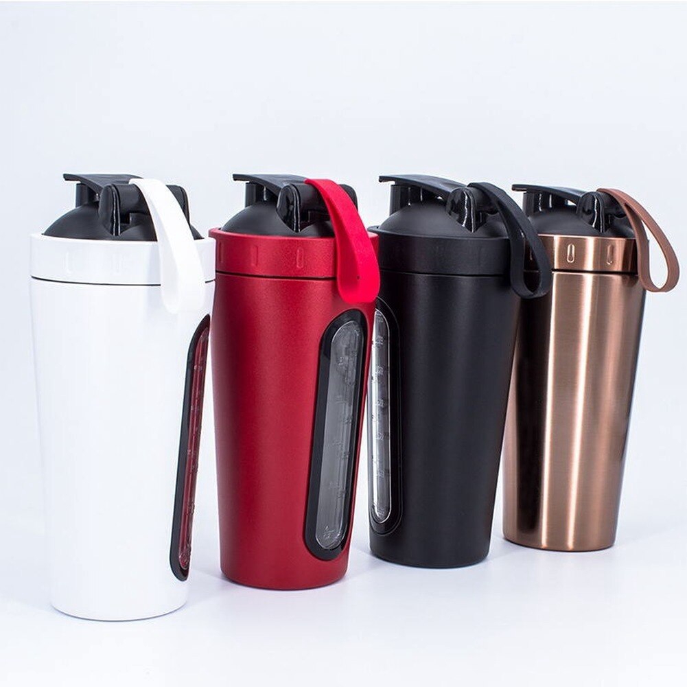 thermos protein shaker