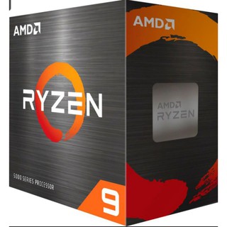 AMD RYZEN R9 5900x R9 5900X CPU  AMD RYZEN 9 NEW ORIGINAL