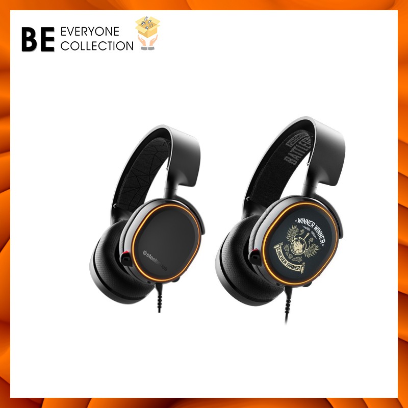 arctis 5 pubg edition