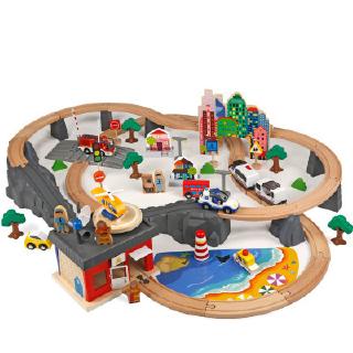 thomas tank engine track set