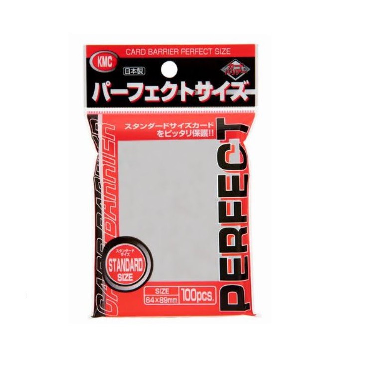 Anime Card Sleeves Standard Size 66mm X 92mm 60ct 