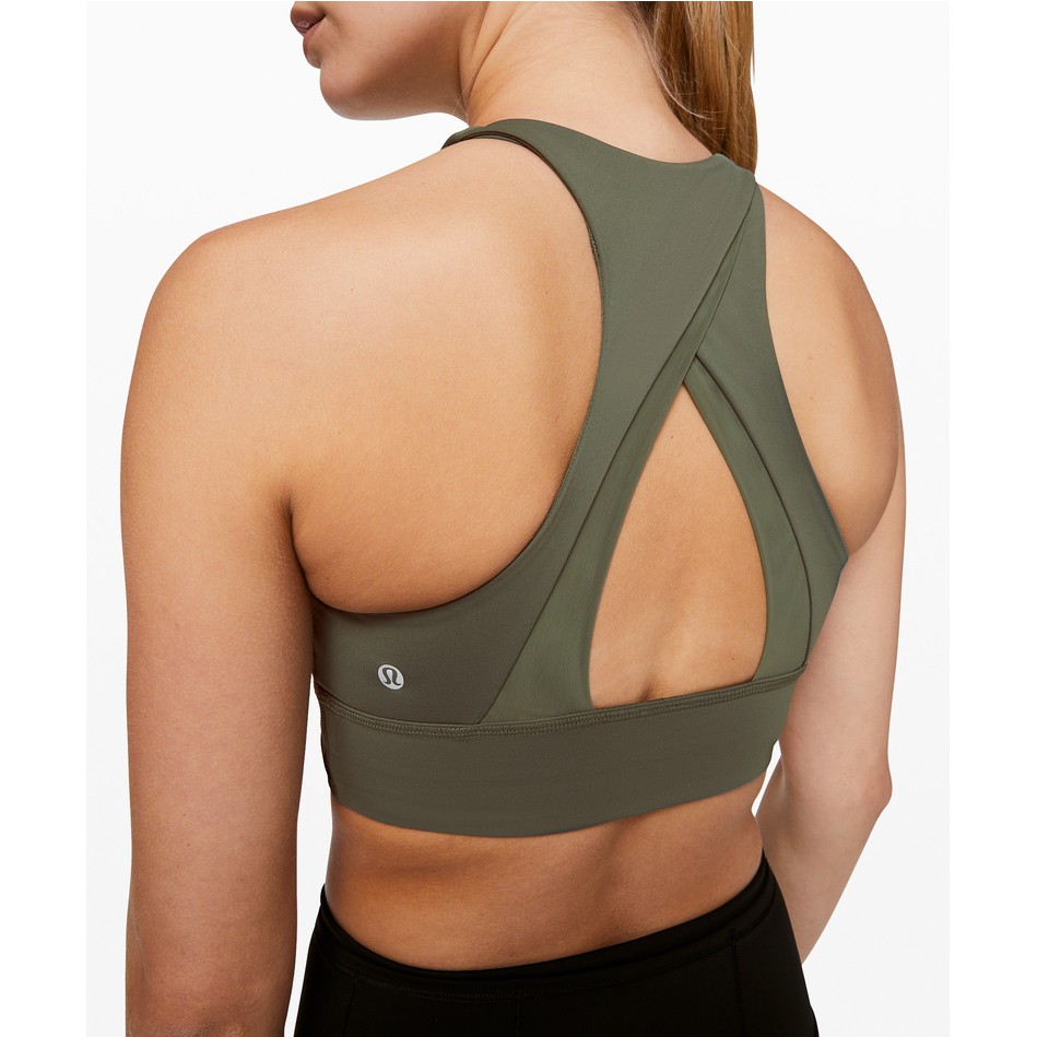 ignite bra lululemon