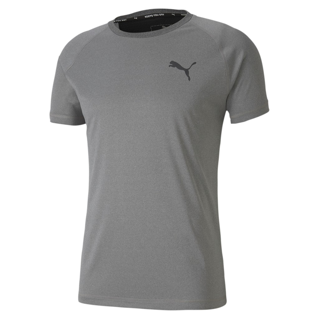 puma sports shirt