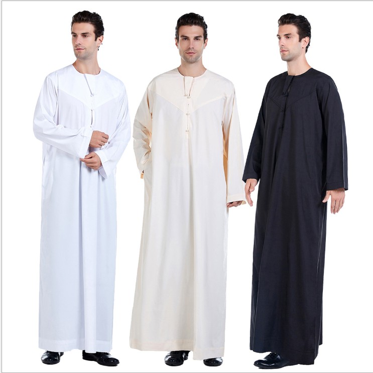 Jubah lelaki arab