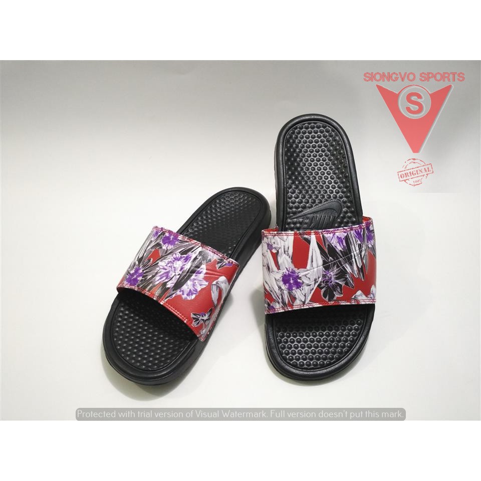 jd flip flops nike