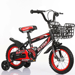 sports bike for children