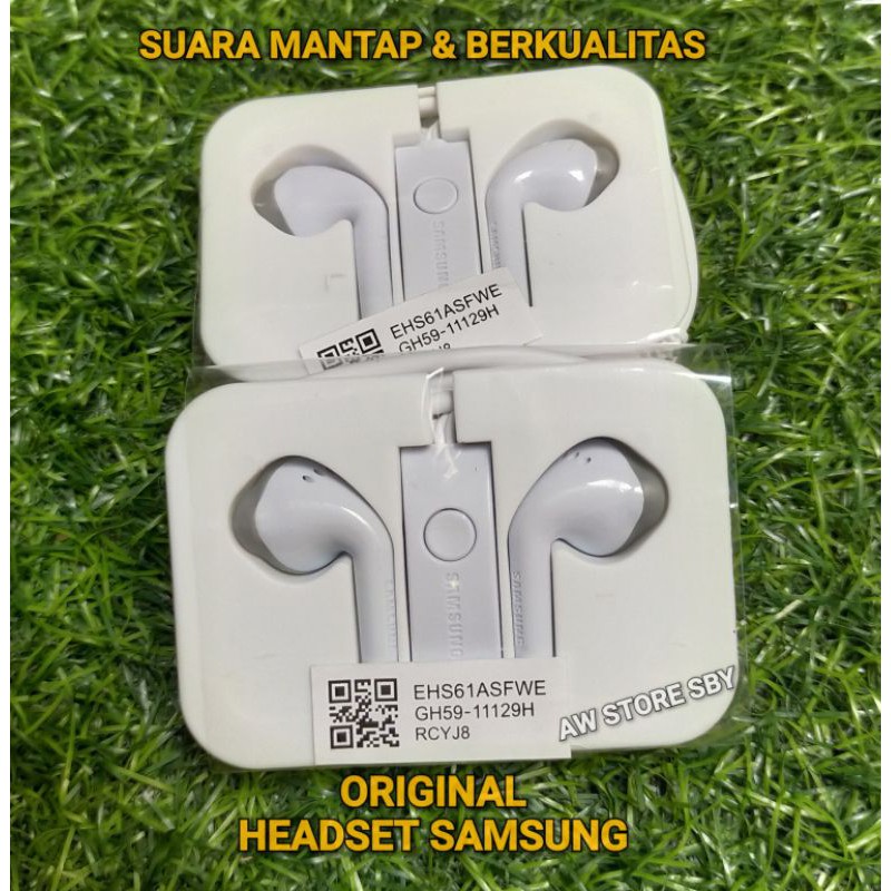 mi ka earphone original