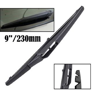 2012 hyundai veloster rear wiper blade