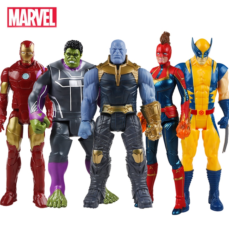 cheap avengers toys