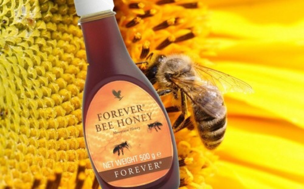 Forever Bee Honey Shopee Singapore