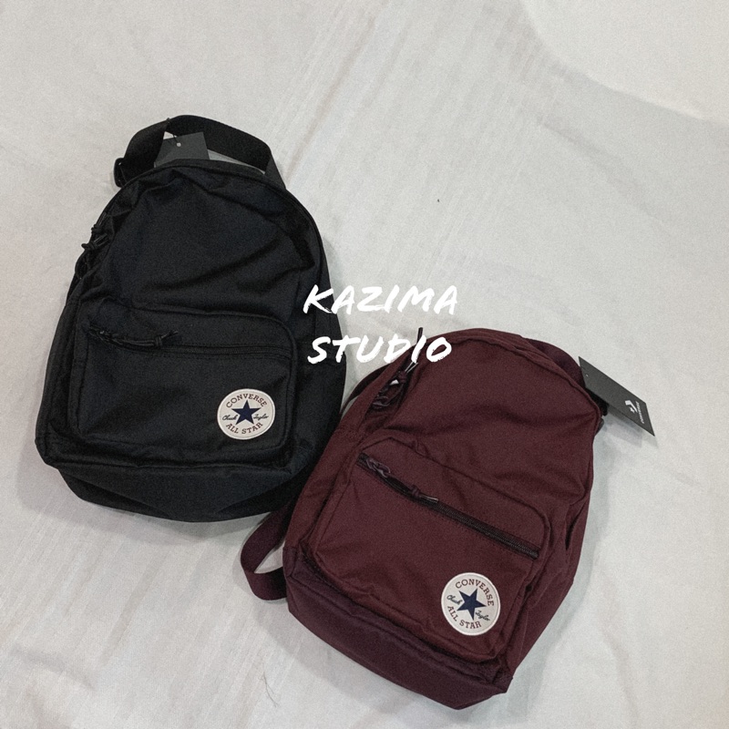 converse small bag