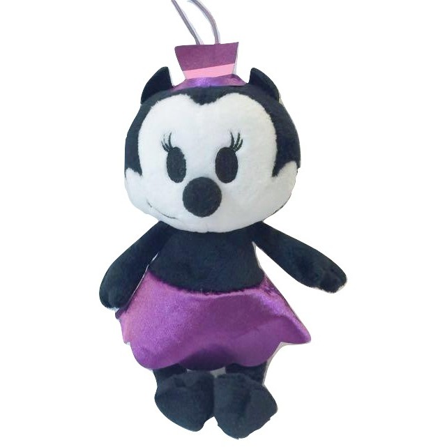 oswald and ortensia plush