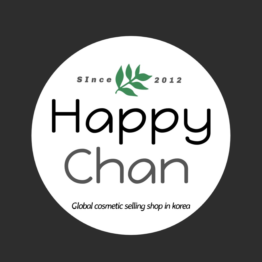 Happy Chan store logo