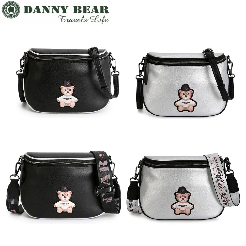 danny bear bag singapore