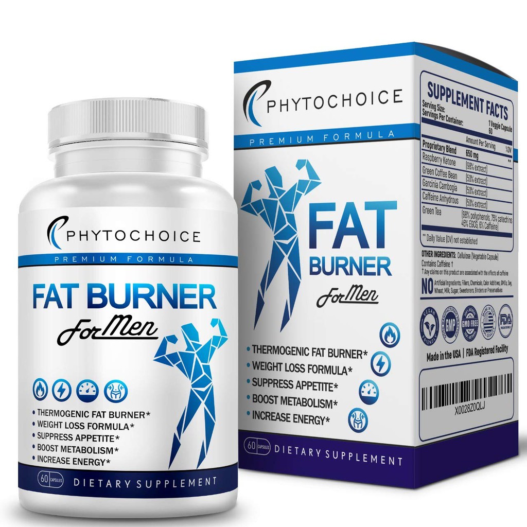 Best Fat Burner is rated the best in 05/2024 BeeCost