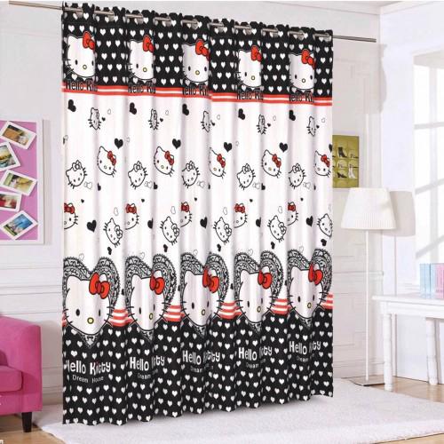  Shop Malaysia Curtain Window Cartoon Langsir  Tingkap 140 