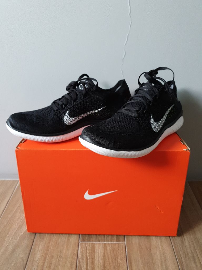 nike free rn flyknit singapore