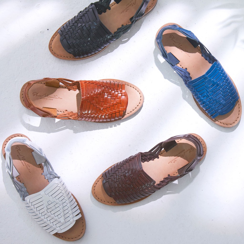 original huarache sandals