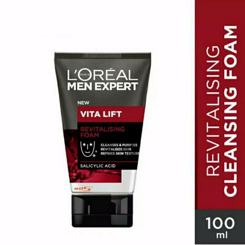 vitalift loreal