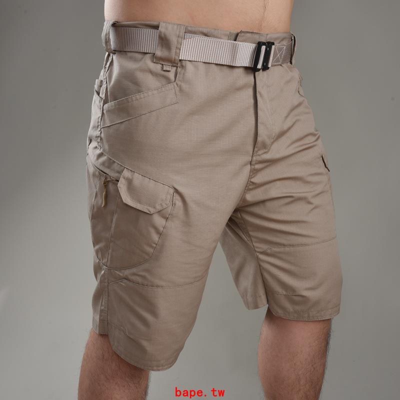 ix7 tactical shorts