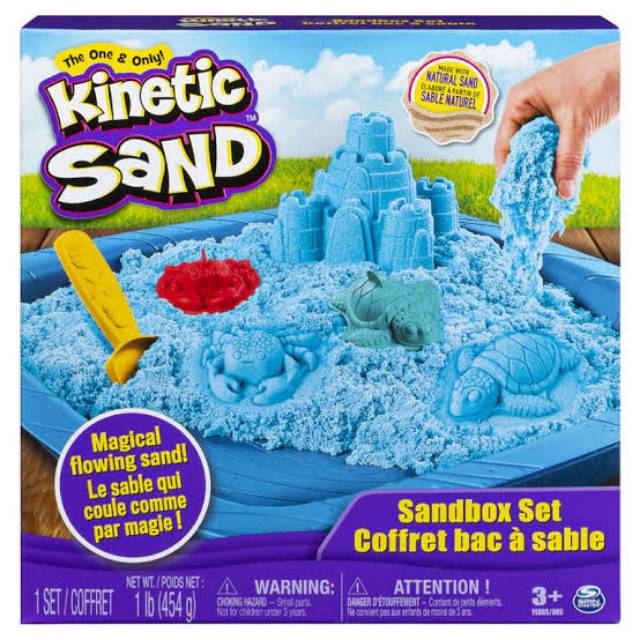shopee kinetic sand