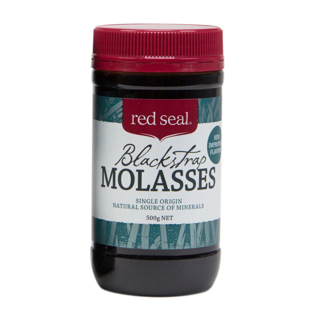 Red Seal Blackstrap Molasses, 500g Shopee Singapore