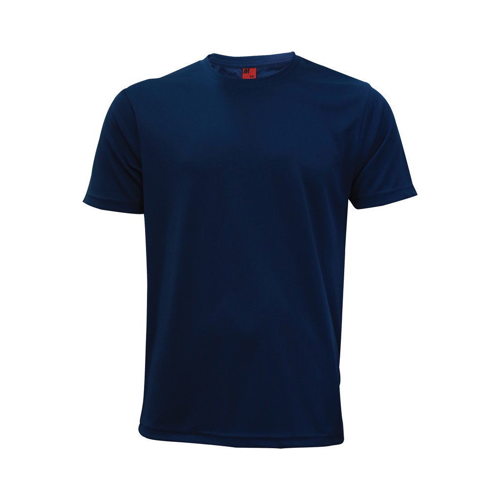 dri fit navy blue shirt