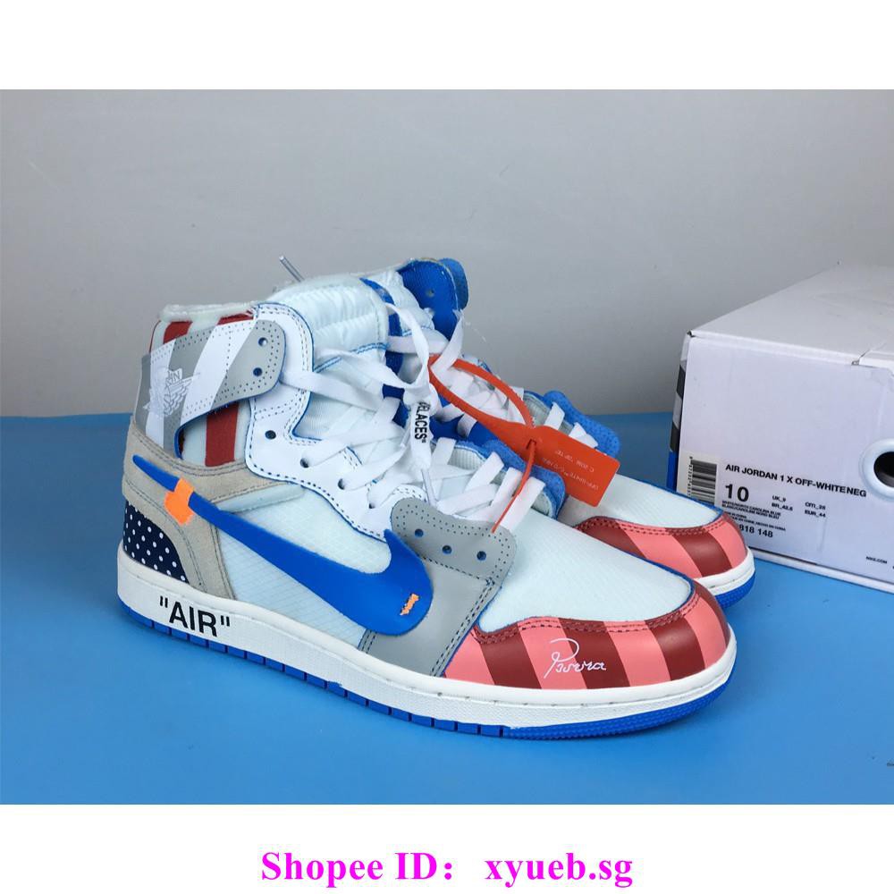 mache custom shoes