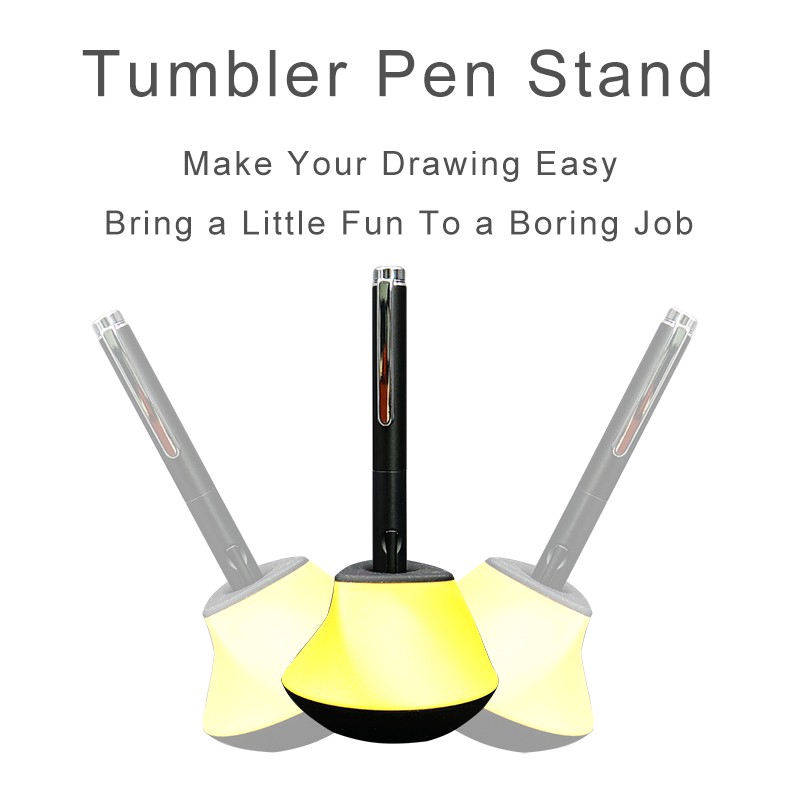 individual pen holder